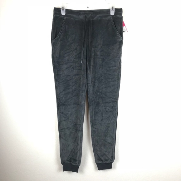 Xhilaration Pants - Women’s Grey Joggers, NWT, XS